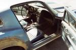 Chevrolet Corvette Neil Armstrong Car 1967 года